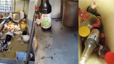 Food safety officials raid 4 Seasons restaurant in Hyderabad, find ...