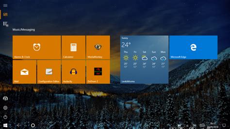Image result for Windows 10 Cool Features