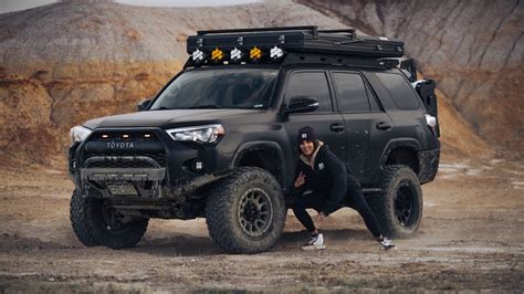 Image result for 4Runner Redesign