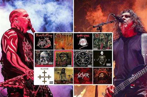 Slayer Hits 的图像结果