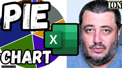 How to Create a Pie Chart in Excel