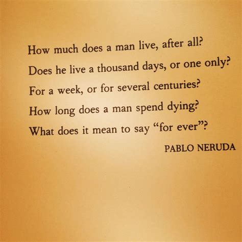 Quotes About Love Pablo Neruda at Mildred Bradley blog