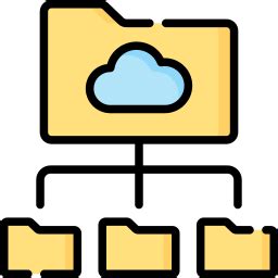 Folder - Free networking icons
