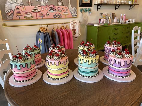 Comic Style Cake - Hayley Cakes and Cookies Hayley Cakes and Cookies