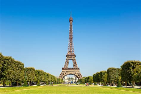 10 Best Views and Viewpoints of Paris - Where to Take the Best Photos ...