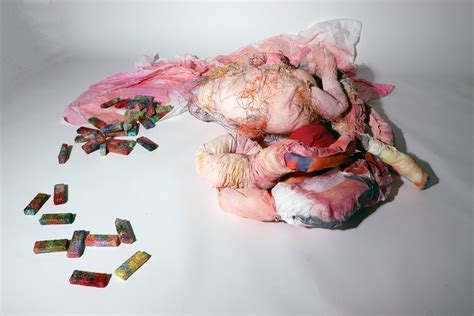 Uncertainty — Hannah Rae