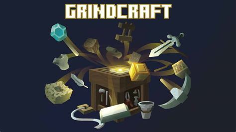 Grindcraft 2 Crazy Games - APK Download & Check Bonus