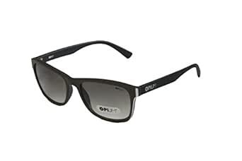 Buy Opium Rectangular Sunglasses (BROWN-BLACK)(OP-1278-C7) at Amazon.in