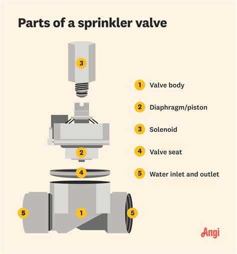 Sprinkler Valve Stuck Open? 4 Common Causes | Angi