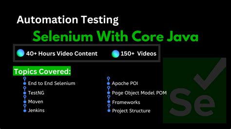 Image result for Automation Java Testing in Telugu