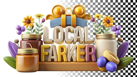 Local Produce Banner 的图像结果