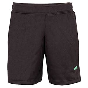 KASGO Sports Girls short (Black) (5-6 Yrs) : Amazon.in: Clothing ...