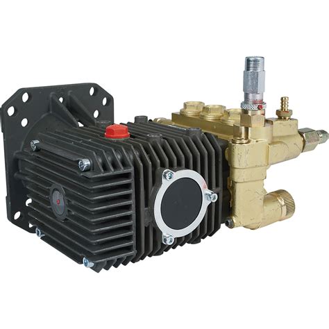 Pressure Washer Pump Direct Drive at Amber Magoon blog