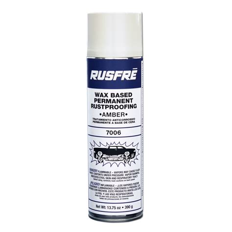 Image result for Rustproofing Reviews