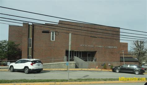 Rockcastle County, Kentucky