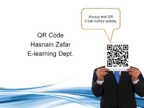 Image result for QR Code Training