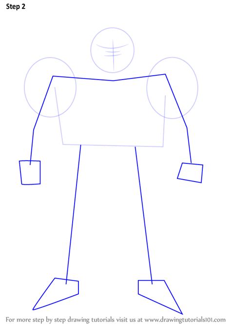 Image result for How to Draw Android