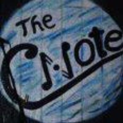 Discover The C Note Hull Events | Tickets & Details | AllEvents