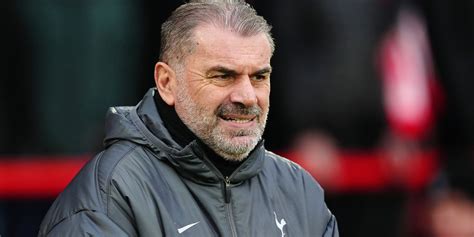 Tottenham Want 'One of the Best Coaches in Europe' to Replace Postecoglou