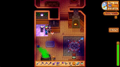 Where to Get Prismatic Jelly in Stardew Valley - Hold To Reset