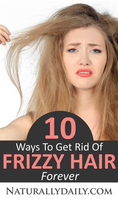 How To Treat Fine Dry Frizzy Hair at Jack Nusbaum blog