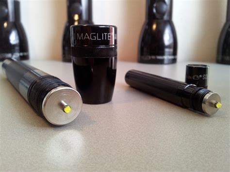 LED for Maglite 的图像结果