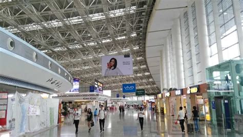 南昌机场抓住机遇向千万级机场迈进-中国民航网