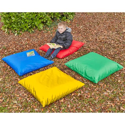 Children's Giant Outdoor Cushions | theClassroom.co