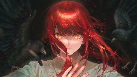 Angel devil chainsaw man r34 · Fondos de pantalla HQ Imágenes