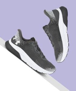 UNDER ARMOUR UA HOVR Turbulence 2 Running Shoes For Men - Buy UNDER ...