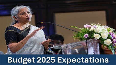 Budget 2025 Expectations: What Changes to Expect for Tax Slabs and Rates?