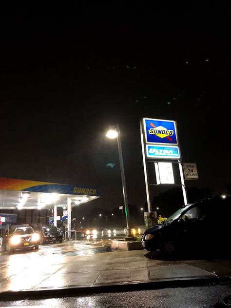 Sunoco Gas Station - 49-05 Astoria Blvd S, East Elmhurst, NY 11370