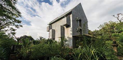 House in Goa - STIRworld