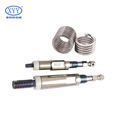 Image result for Thread Insert Tool