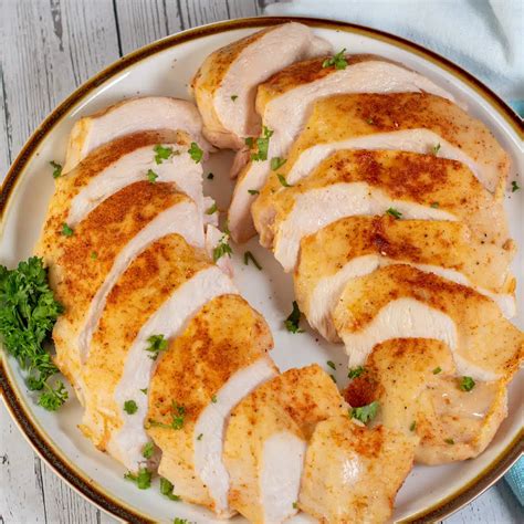 Best Sous Vide Chicken Breast: A Complete Guide with Tips