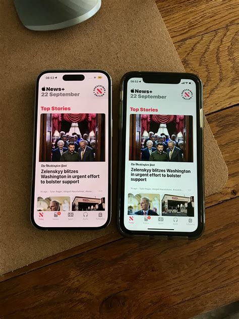 iphone 14 pro screen size compared to XR : r/iPhoneXR