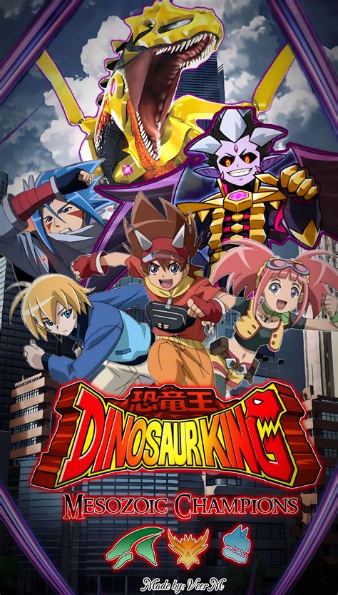 Made some revision to the poster, give some ideas for other DK posters ...