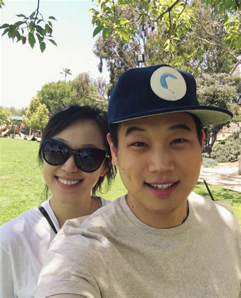 Ki Hong Lee Instagram