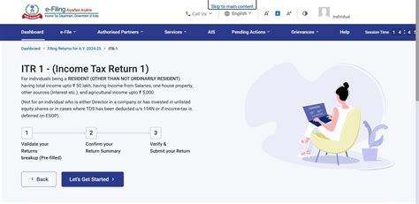 Which ITR form should you file Assessees with total income of ₹50 lakh ...