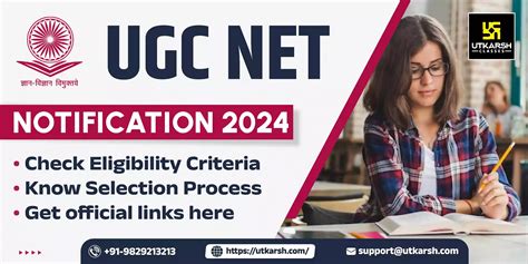 Image result for UGC Net Notification
