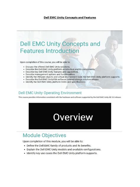 Image result for Dell EMC Unity Using Connection Utility