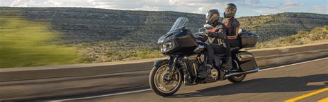 Indian Pursuit Limited | Indian® Motorcycle - IN