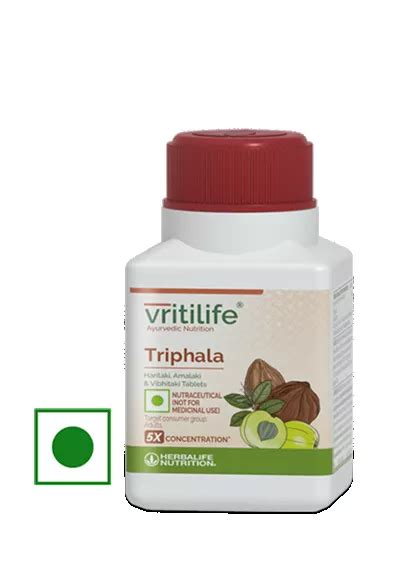 Digestive Health | Targeted Health | Herbalife India