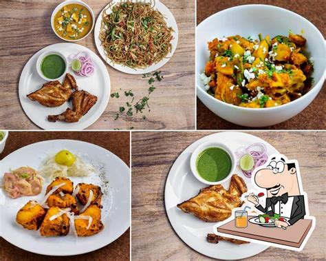 Best Eating Point, Chandigarh - Restaurant menu, prices and reviews