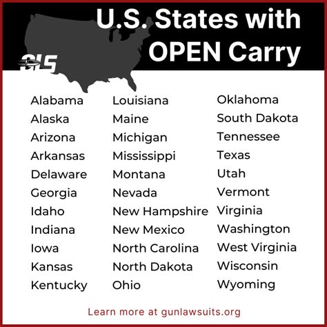 What Is Open Carry Mean at Mary Nugent blog