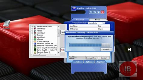 Rezultat imagine pentru Folder Lock Program