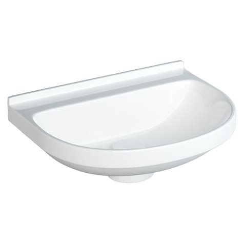 Best Wall Hung Basins - Dawn PBW-WHB-4116 | Plumber Bathware