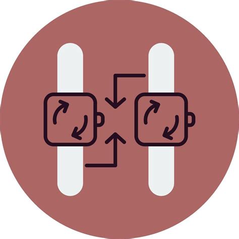 Image result for Synchro Icon