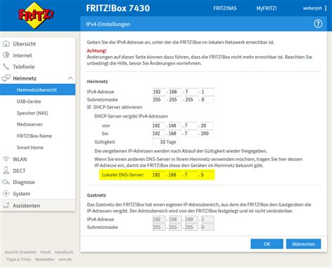 Bildergebnis für cloudflare dns fritzbox