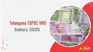 Telangana TSPSC VRO Salary 2025: Check In Hand Pay, Job Profile, Perks ...